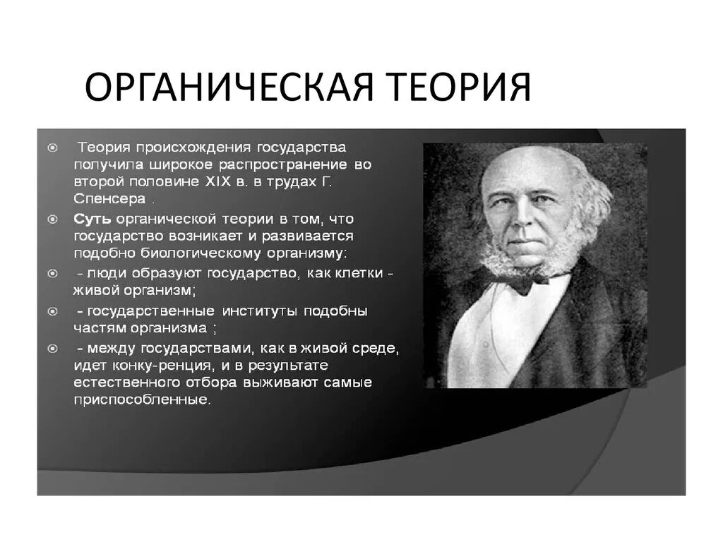 Прейс органическая теория. Органическая теория государства конт. Зарождения государства органическая теория. Органическая теория происхождения государства.