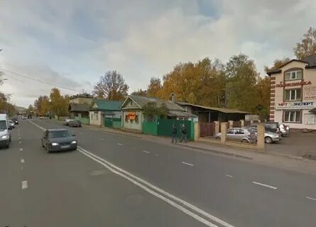 Сайты калиновская кострома