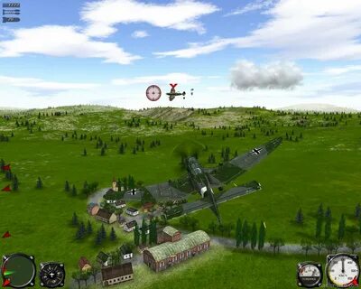 Играю в асы