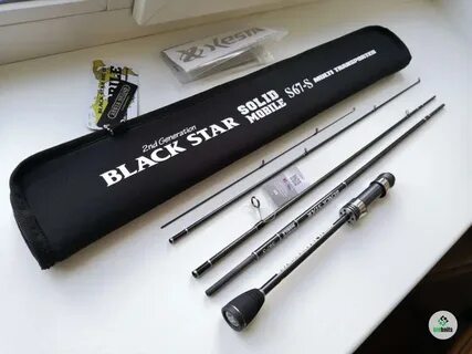 Xesta black star