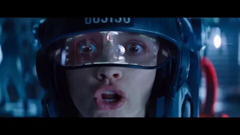 Первый игрок трейлер на русском