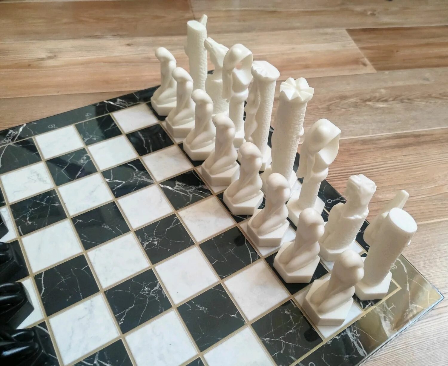 12 chess