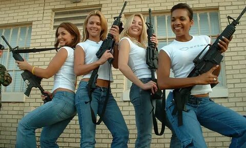 Опасные женщины 2