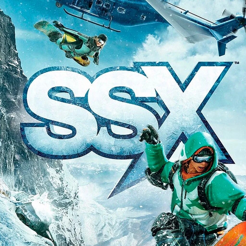 2012 wiki. Ssx (ps3). ssx 3 ps2. ssx [xbox 360]. ssx 2012.