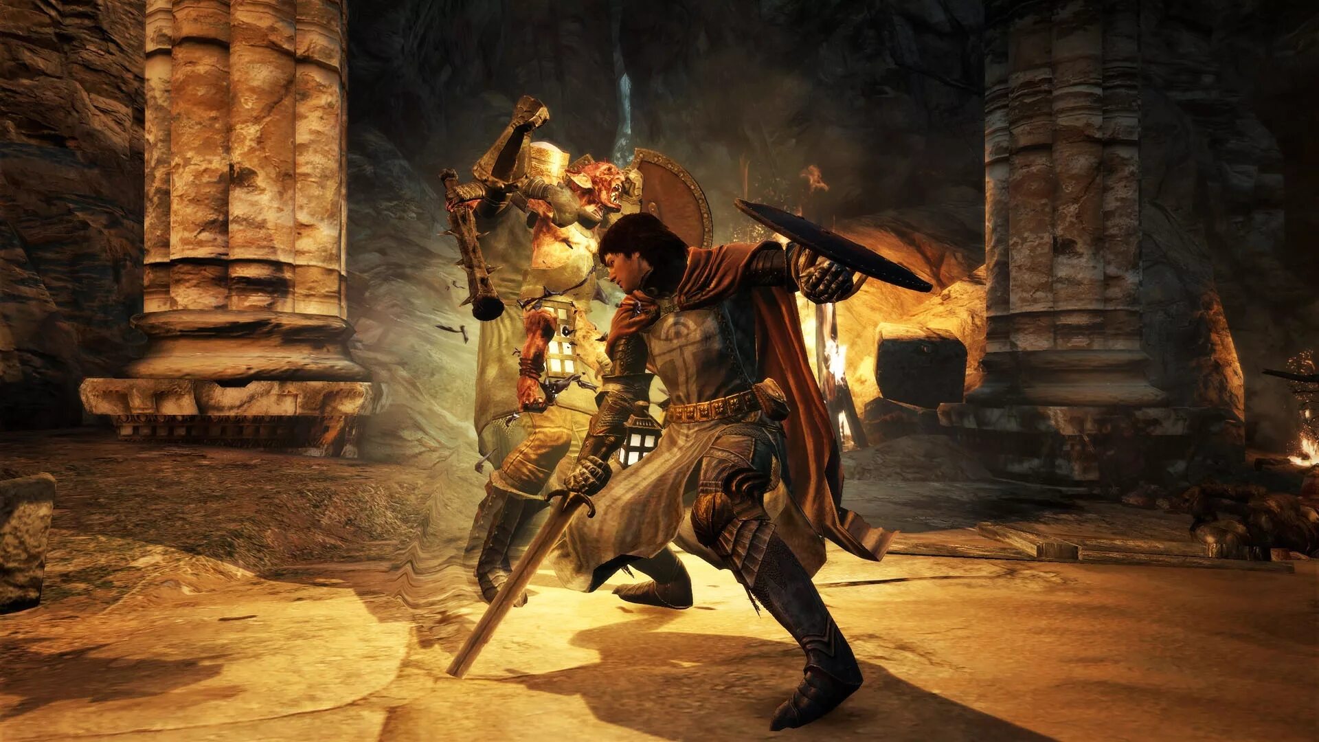 Игра dark arisen. Dragon s Dogma. Dogma: Dark Arisen. Игра Dragons Dogma Dark Arisen. Драгонс Догма дарк аризен.