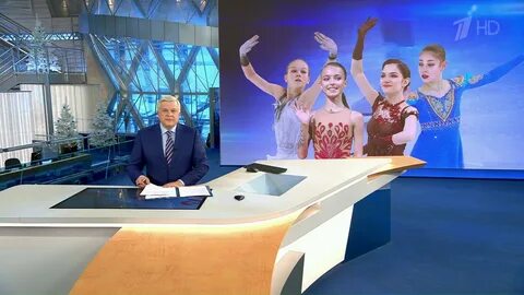 Первый канал 29 10