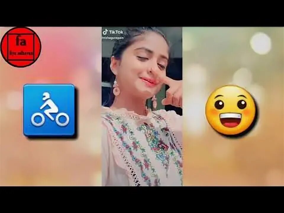 Vm tiktok
