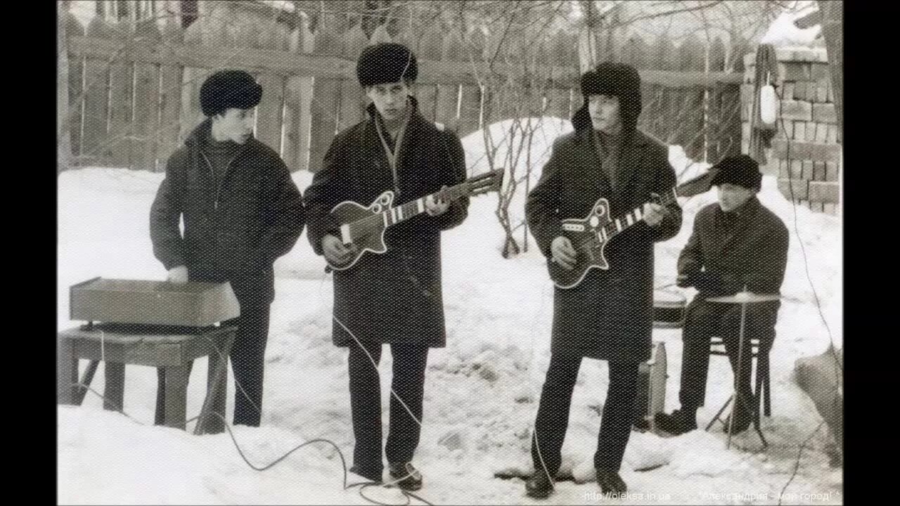 Песни старые хорошие 60 70