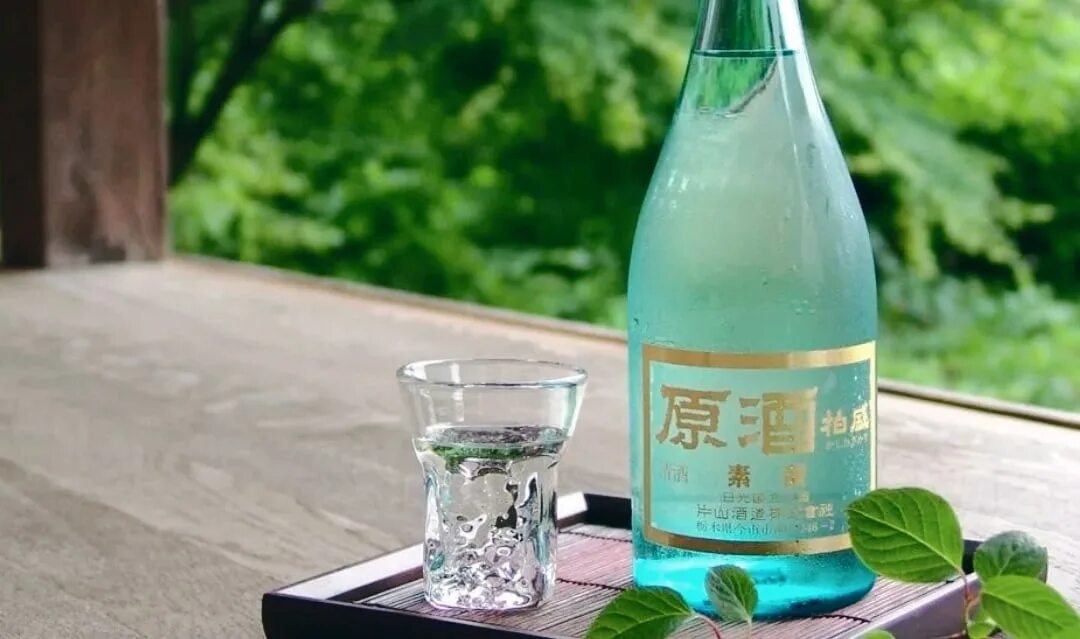 Япония сакэ алкоголь.