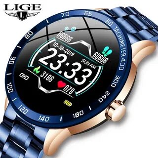 Men smart watch