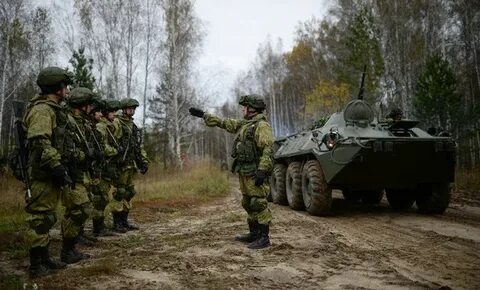 Охраны разведки