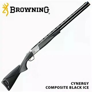Browning cynergy