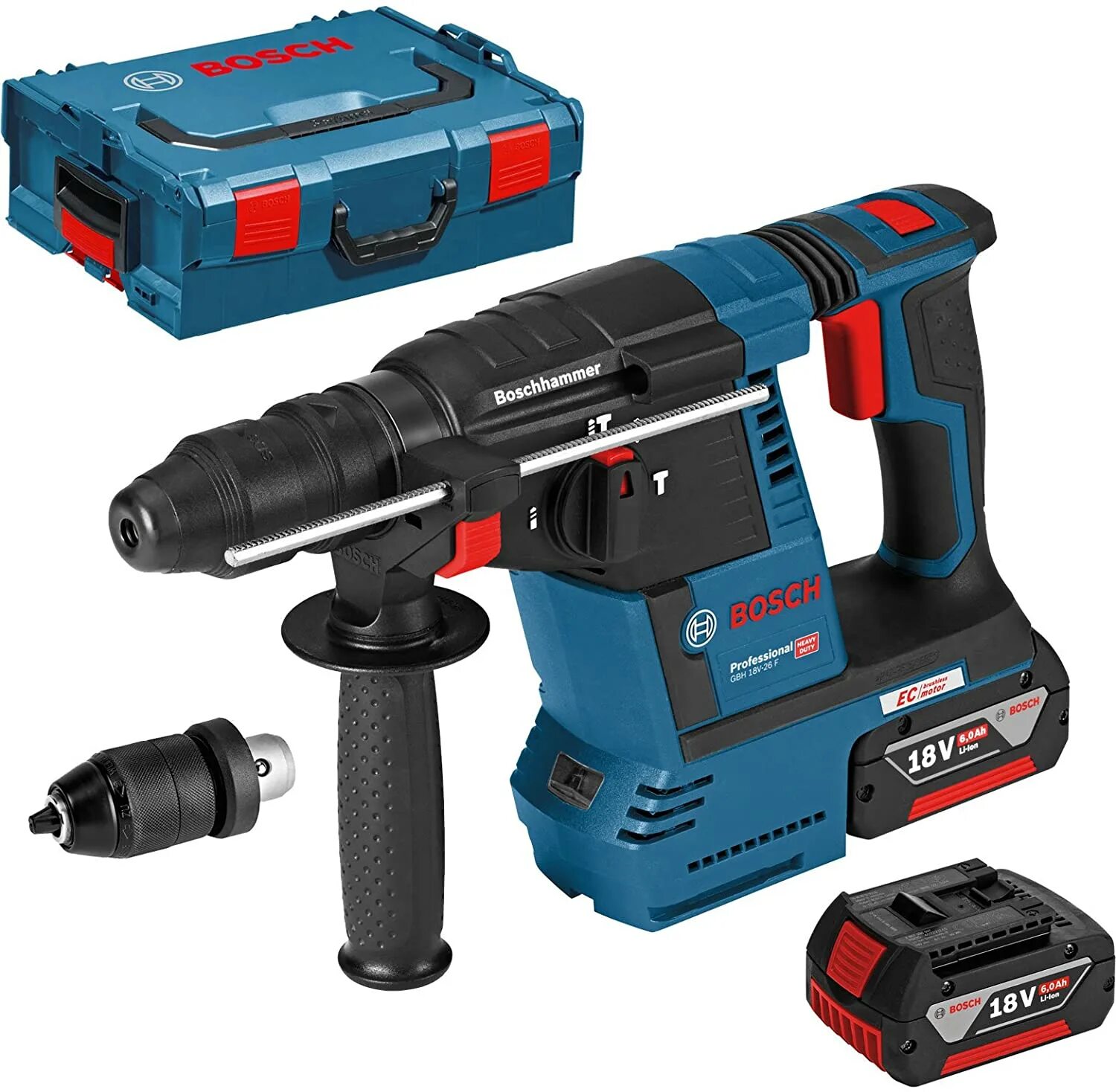 Bosch GBH 18v-26 f. Bosch GBH 18 V-li. Bosch GBH 36 V-li. Перфоратор Bosch GBH 18v-26f. Бош купить в туле