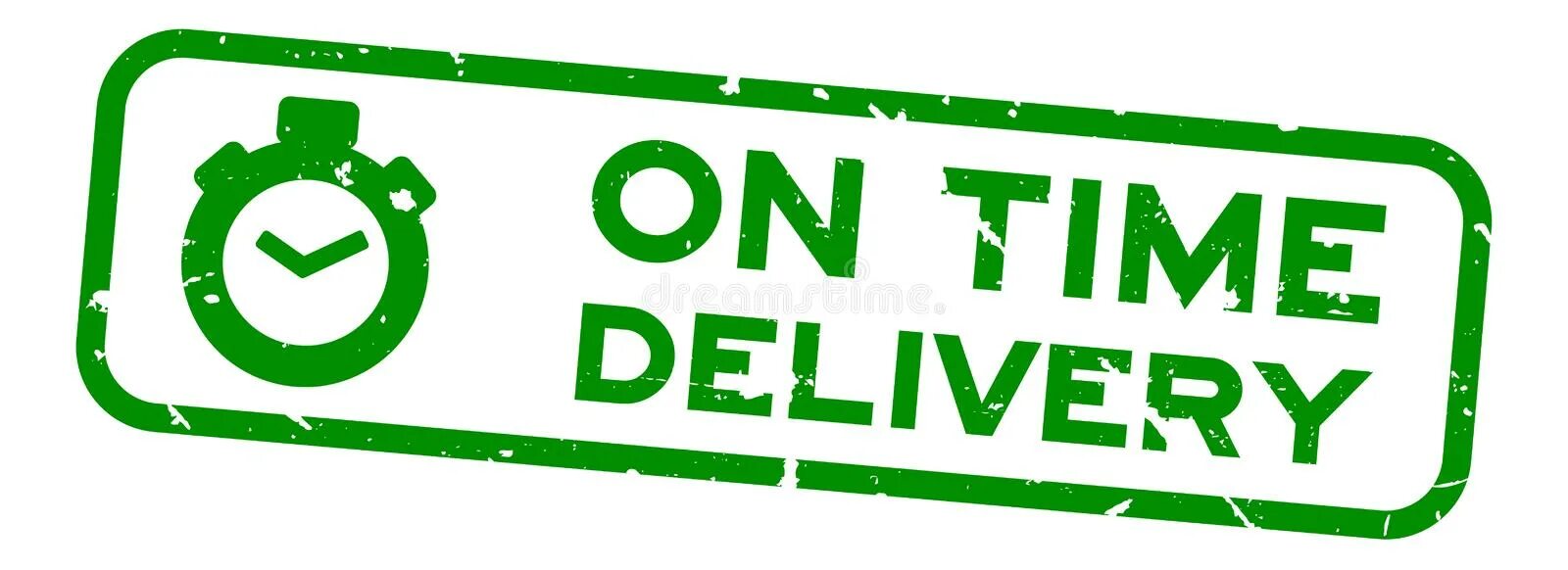 Delivering time. On time delivery. On time delivery guarantee. Постер доставки. Значок сроки доставки.