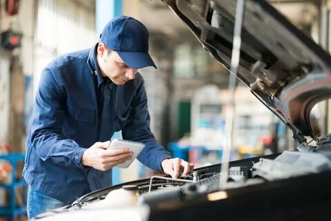 Контролер по выпуску автотранспорта