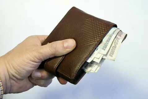 Как восстановить кошелек wallet