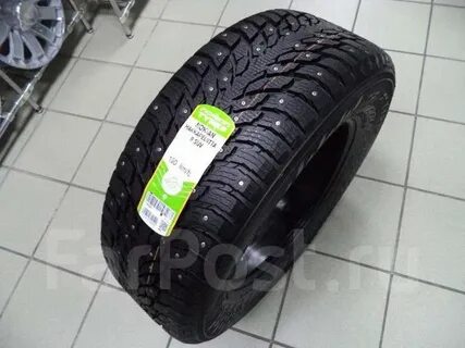 Nokian hakkapeliitta 9 19