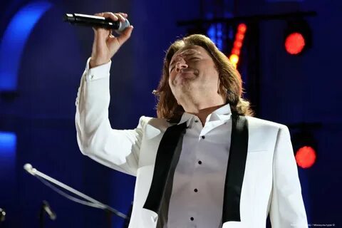 Большой концерт 50 летию