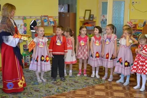 Познание масленица в подготовительной группе