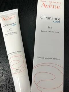 Avene эмульсия