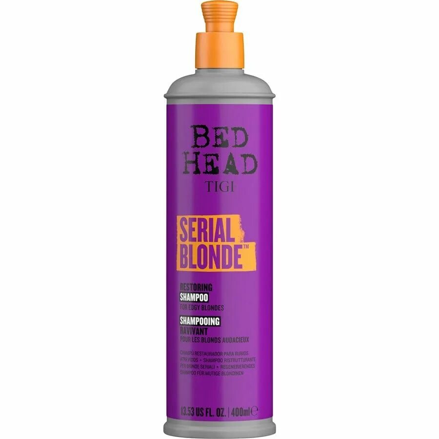 Blonde shampoo. Шампунь Тиджи для блондинок 400 мл. Tigi Bed head dumb blonde шампунь. Tigi Bed head Colour Goddess кондиционер для окрашенных волос 970млмл.