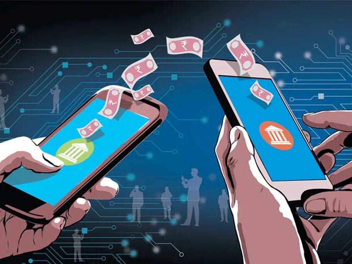 Transactions management