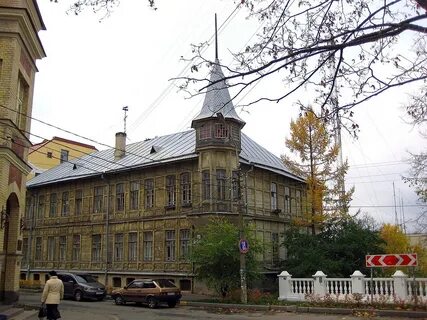 Ломоносов еленинская