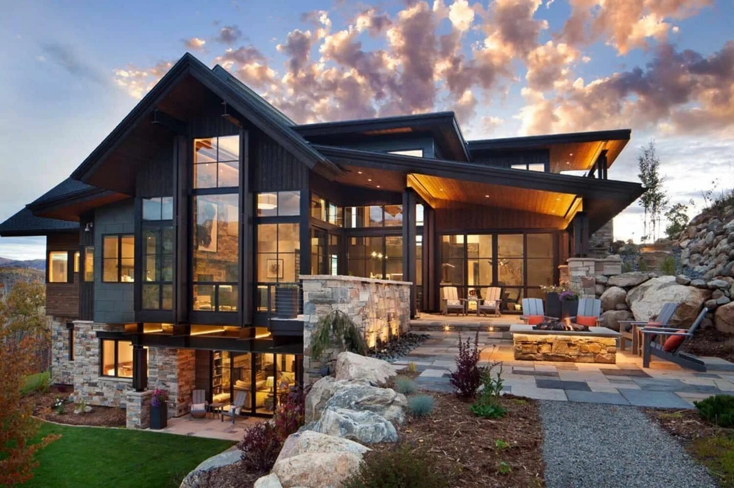 Вилла в юар от saota внутри. Дом в стиле модерн. Well designed. Домик в современном стиле. Well designed.