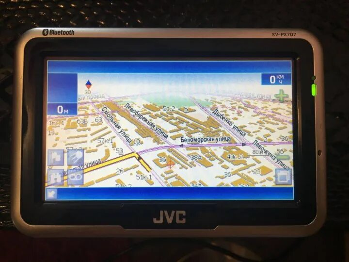 Проезд 707. Навигатор jvc kv-px707. jvc kv-c1007. jvc portable navigation model kv-px707.