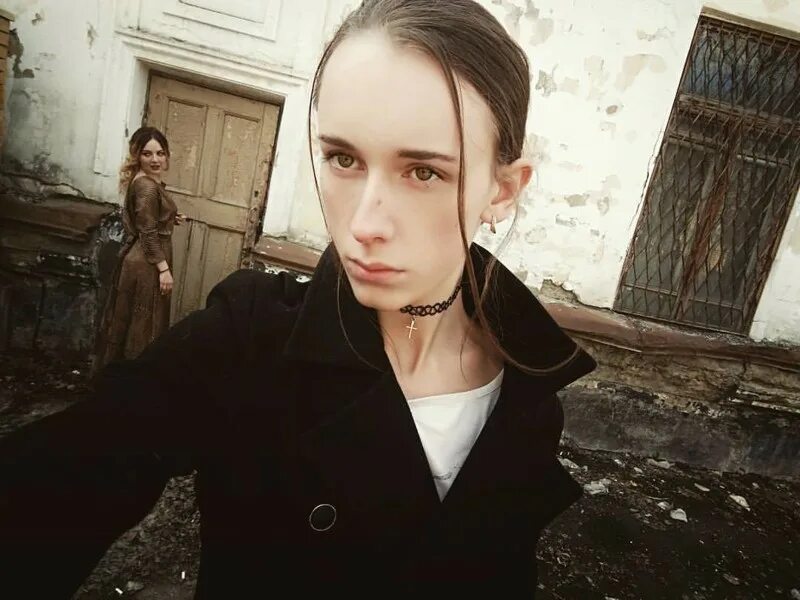 Переодела в девочку видео