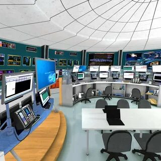 System control center