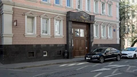 Сухаревский переулок 10с1 институт пластической хирургии