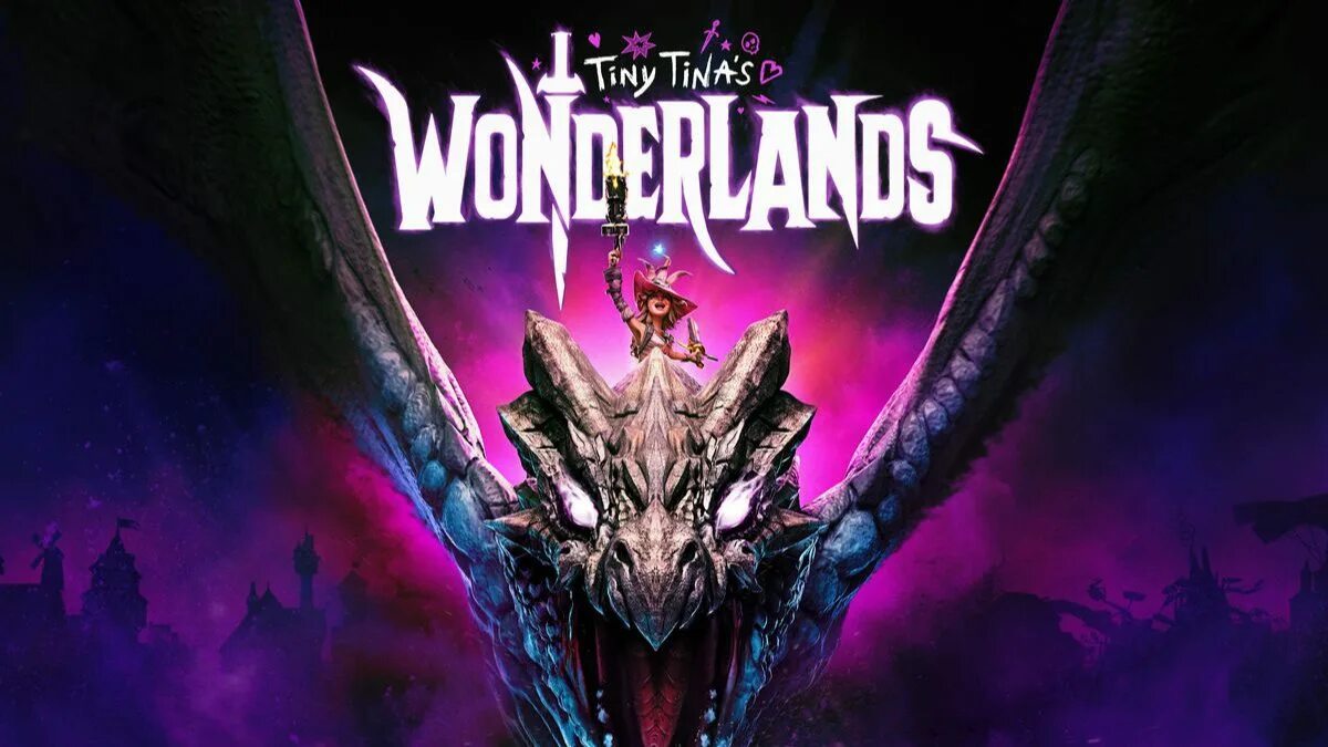 Tina tina wonderland обзор. Tiny tinas wonderland игра. Tiny tina’s wonderlands. Tina tina wonderland билд. Tiny tina’s wonderlands.