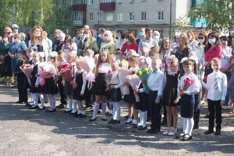 1 сентября 2015 года