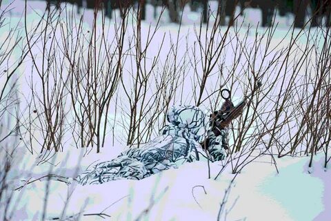 День охоты на мужчин 7 февраля