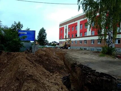 Гб 4 брянск