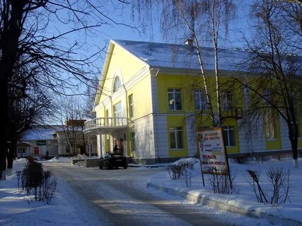 Жить в шаховской