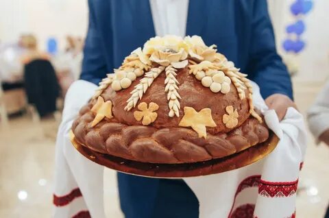 8 обычаи