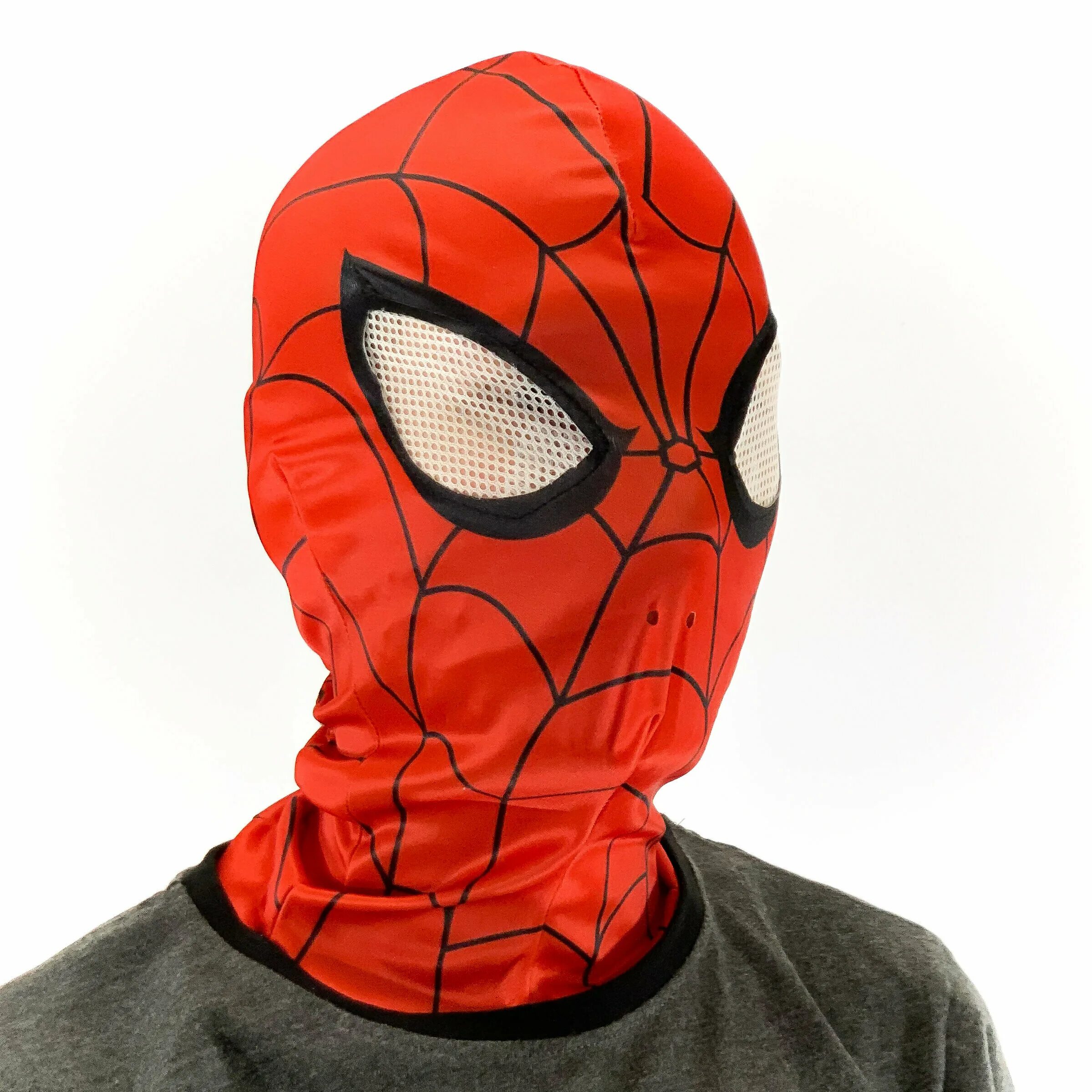 тряпочная маска человека паука. Spider man маска. спайдермен маска. маска spider-man человек-паук. маска человека паука вайлдберриз.