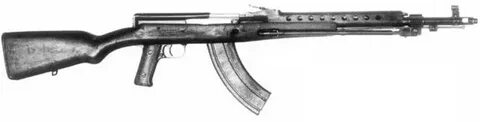 Первый автомат в минуту