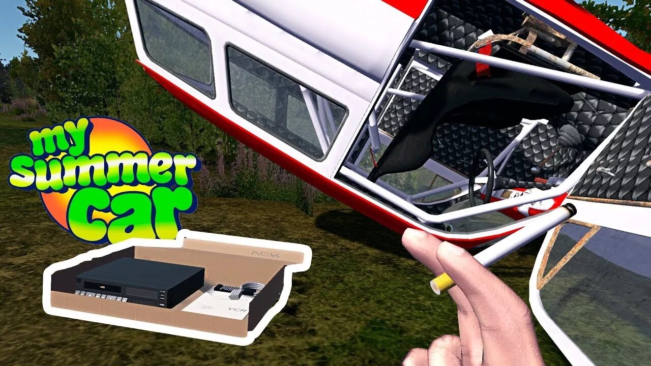 My summer car на русском. Колонки my Summer car. Пена my Summer car. My Summer car Суске. Май саммер кар 172 билд.