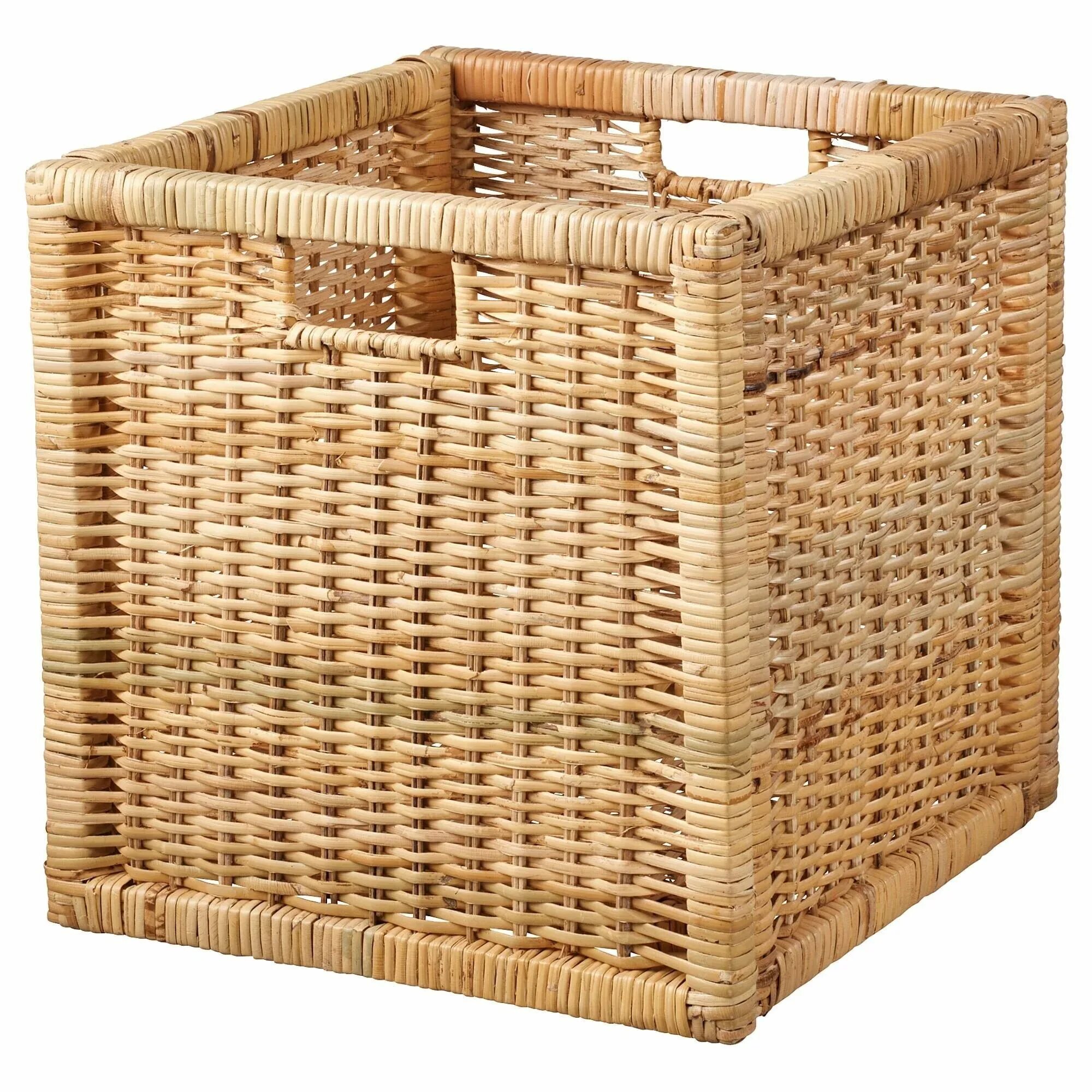 Branäs бранэс корзина, ротанг32x34x32 см. Корзины ikea габбиг. Корзина для кошек плетеная. Корзина плетеная круглая. 764.