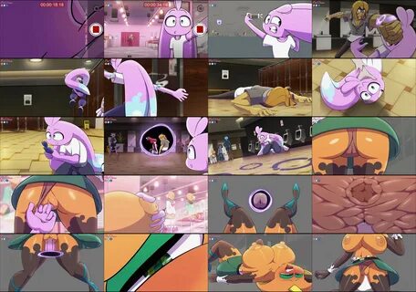 Slideshow pinkshonen patreon.