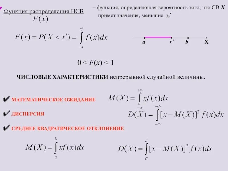 Функция распределения f x случайной величины. Случайная величина x функции распределения f(x) =. Функция распределения случайной величины 1. Дисперсия функции распределения случайной величины.