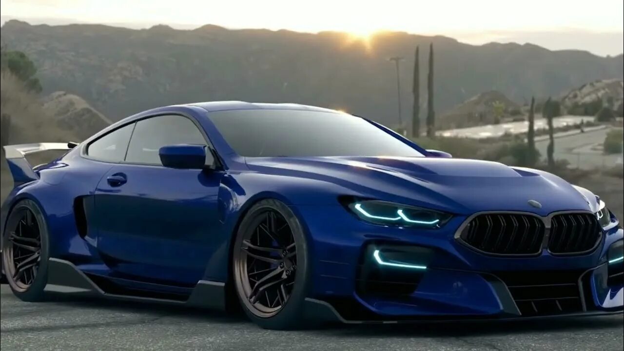 File:BMW 8er Gran Coupe Concept 4 Presenation Genf  Wikipedia
