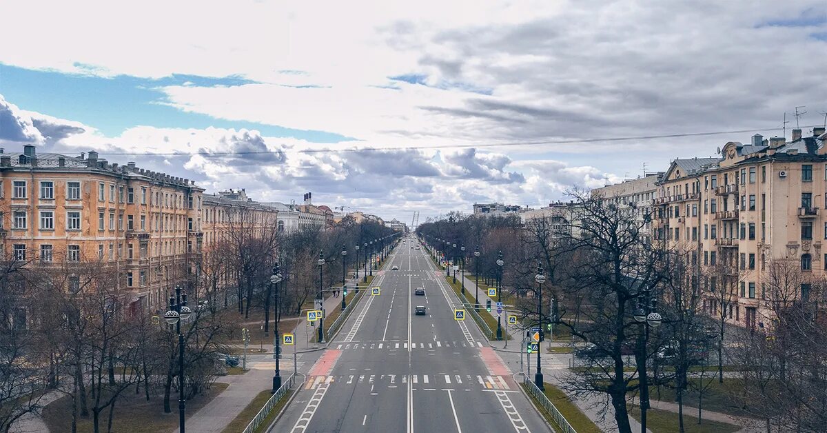 6 и 7 линия Васильевского... - Санкт-Петербург, Россия - Фото 15 - ФотоТерра