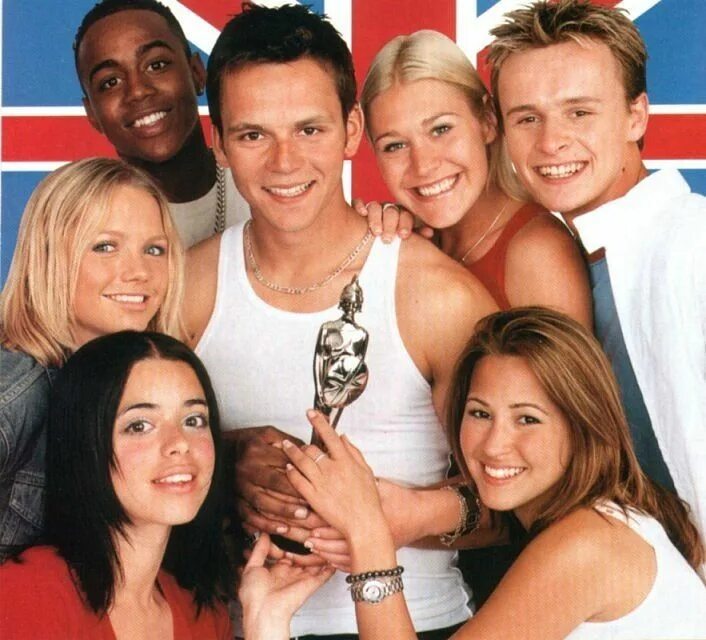 S Club 7 пол Каттермол. Группа s Club. S Club 7 сейчас. S club 7