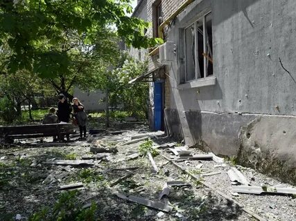 Новости луганска сегодня последние свежие события