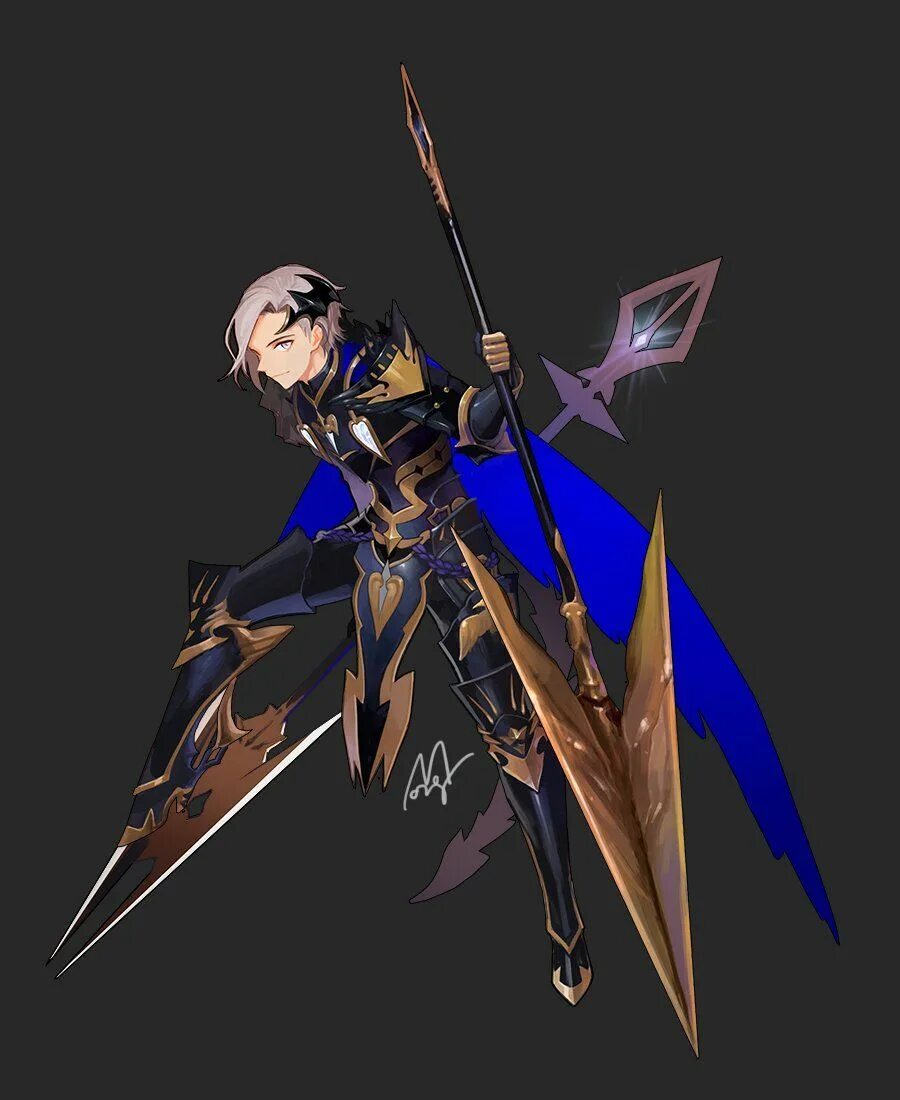 Knight characters. Seven knights персонажи. seven knights герои.