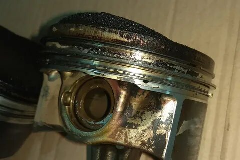 Шкода 1.8 tsi масло